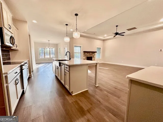 $514,900 | 313 Mourning Court, LaGrange, GA 30241