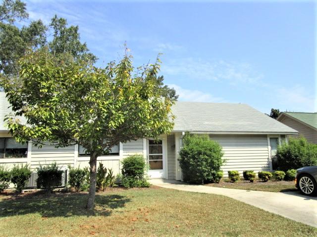 26 R Andre Michaux Road Santee, SC 29142 - Photo 1 of 12 Front of Home