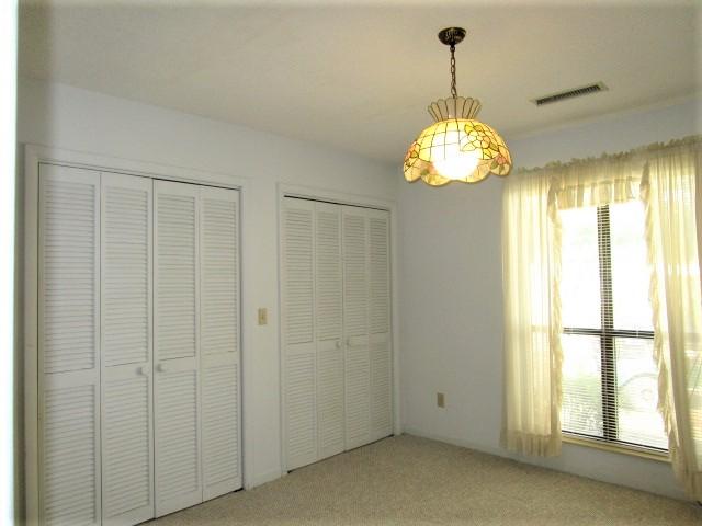 26 R Andre Michaux Road Santee, SC 29142 - Photo 10 of 12 Guest Bedroom with Double Closets