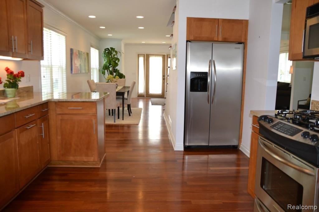 647 Ruffner Avenue Birmingham, MI 48009 - Photo 13 of 20