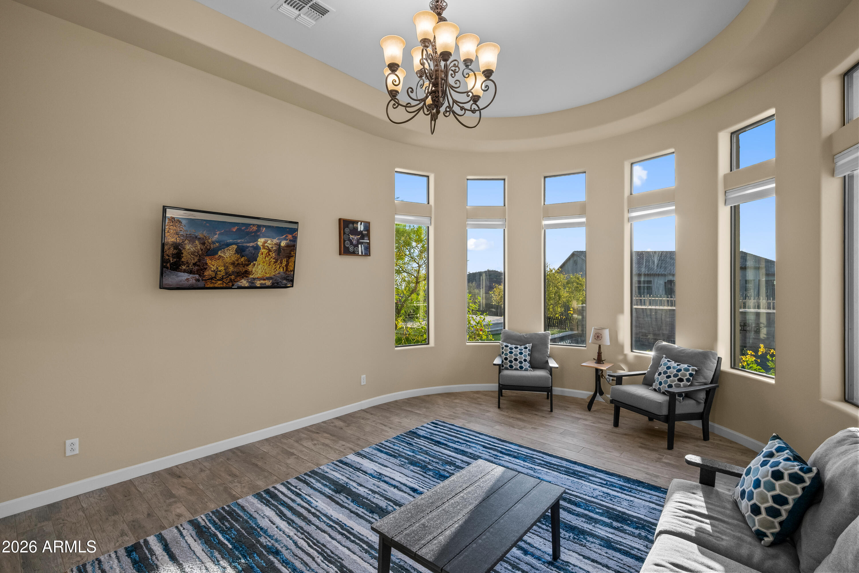 8856 East Rosedale Circle Mesa, AZ 85207 - Photo 26 of 70 DSC_9326