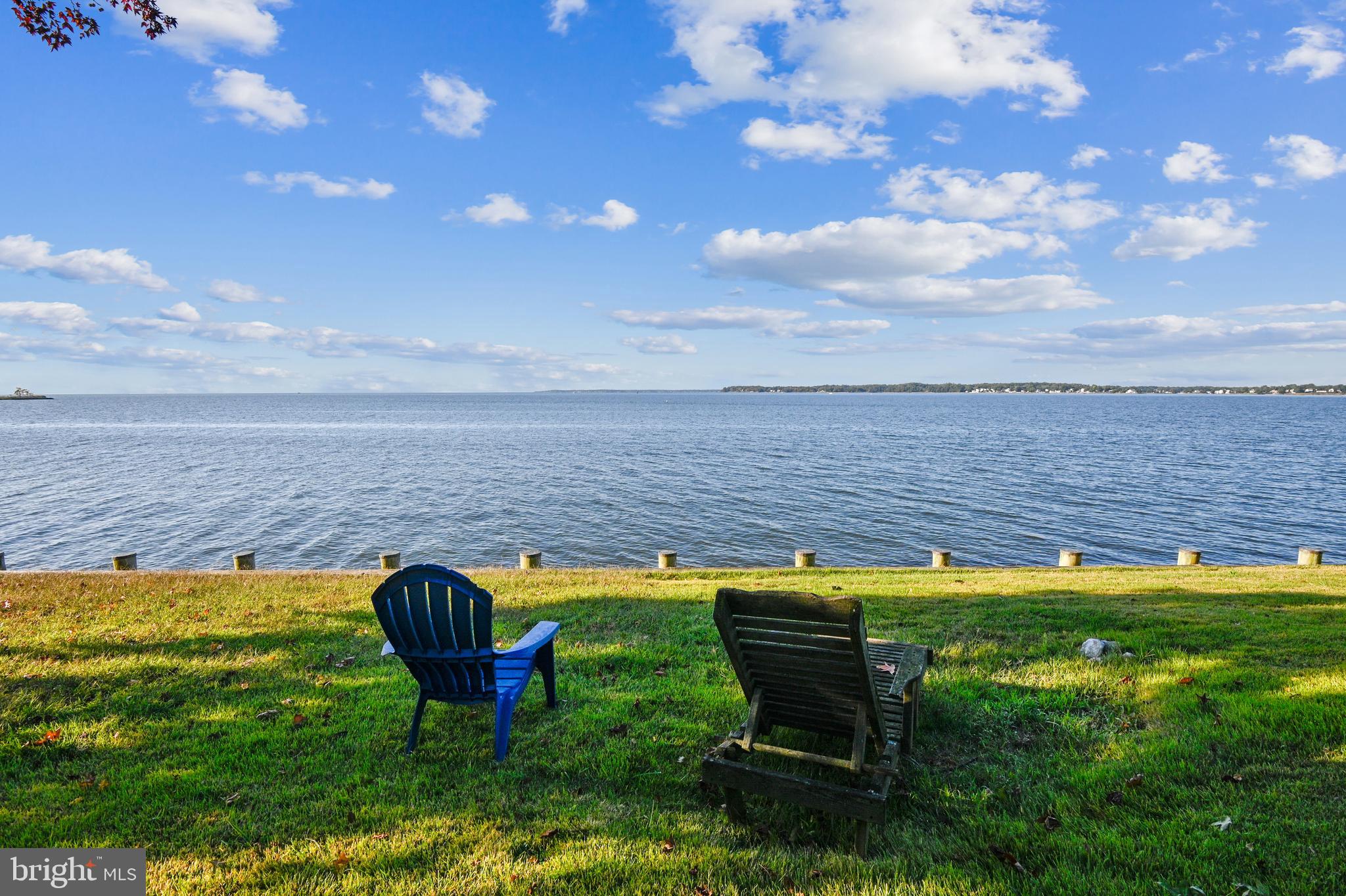 3736 Thomas Point Road Annapolis, MD 21403 - Photo 1 of 49 Sunset views from here are gorgeous