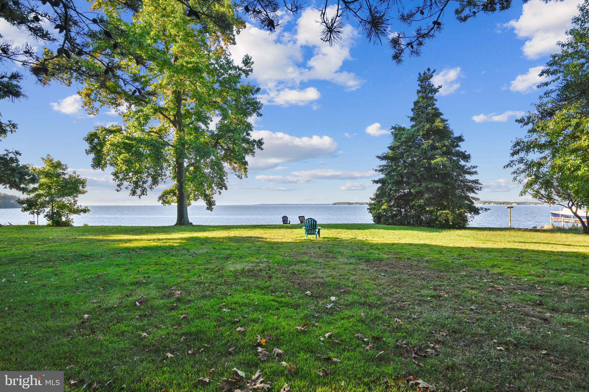 3736 Thomas Point Road Annapolis, MD 21403 - Photo 35 of 49 They don't make any more views like this