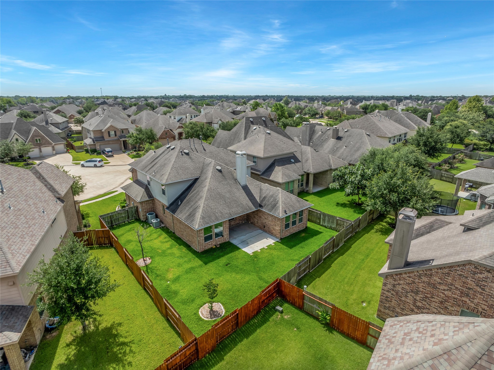 3910 Lupin Bush Lane Manvel, TX 77578 - Photo 24 of 39