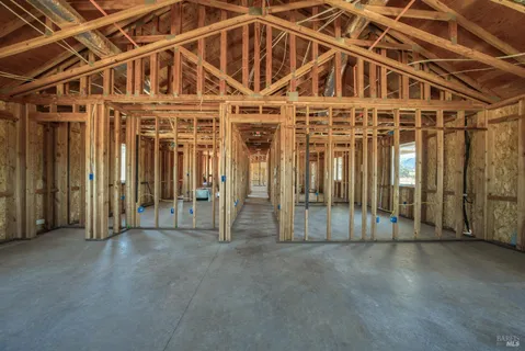 $749,000 | 10341 East Side Potter Vallley Road, Potter Valley, CA 95469