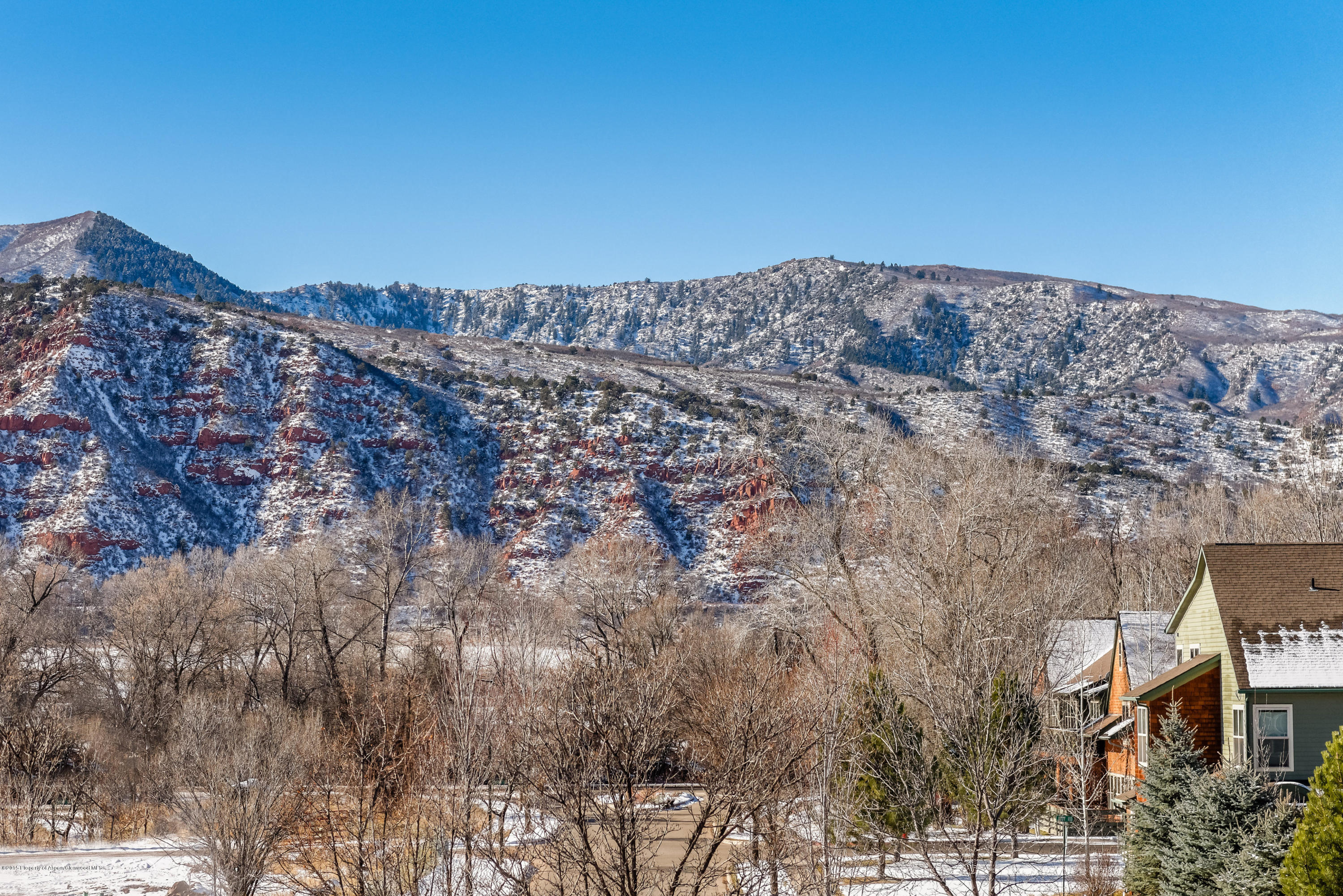 200 Evans Road, Unit 101 Basalt, CO 81621 - Photo 18 of 53 a view of a building