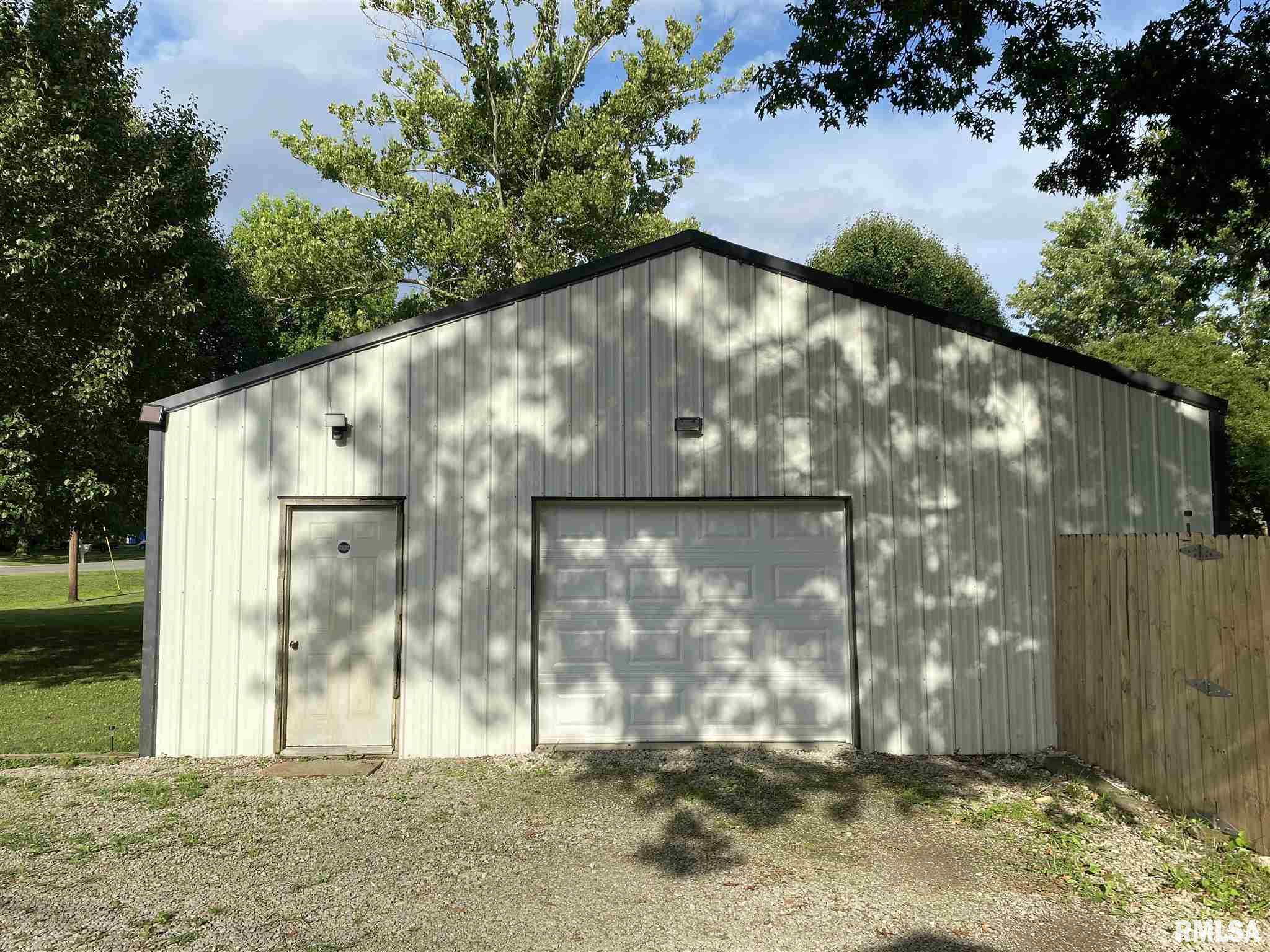 862 West Harrison Road Murphysboro, IL 62966 - Photo 26 of 50