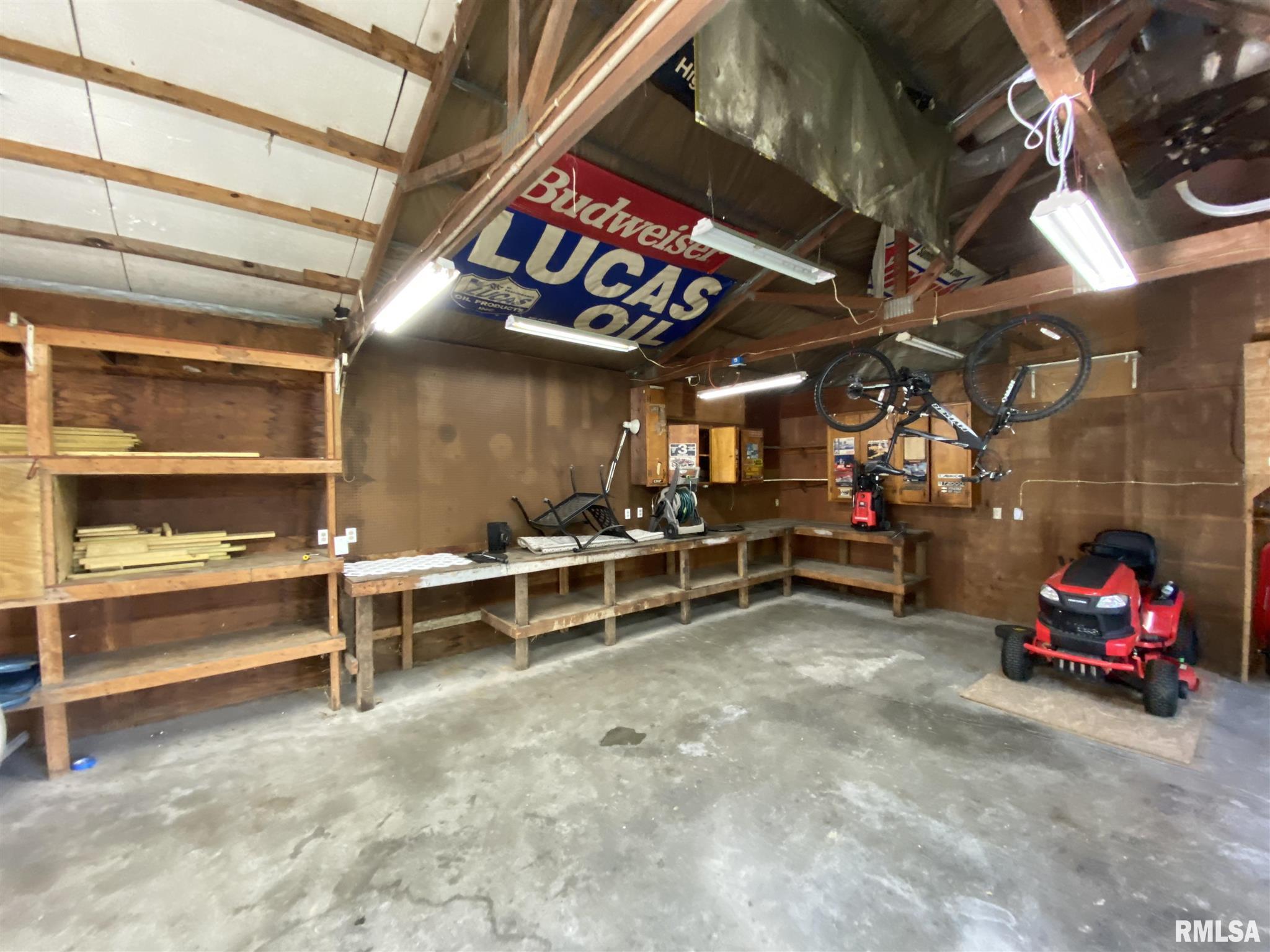 862 West Harrison Road Murphysboro, IL 62966 - Photo 34 of 50