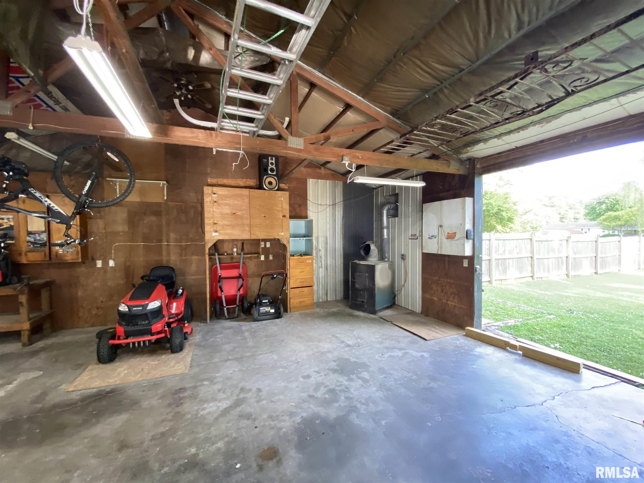 862 West Harrison Road Murphysboro, IL 62966 - Photo 35 of 50