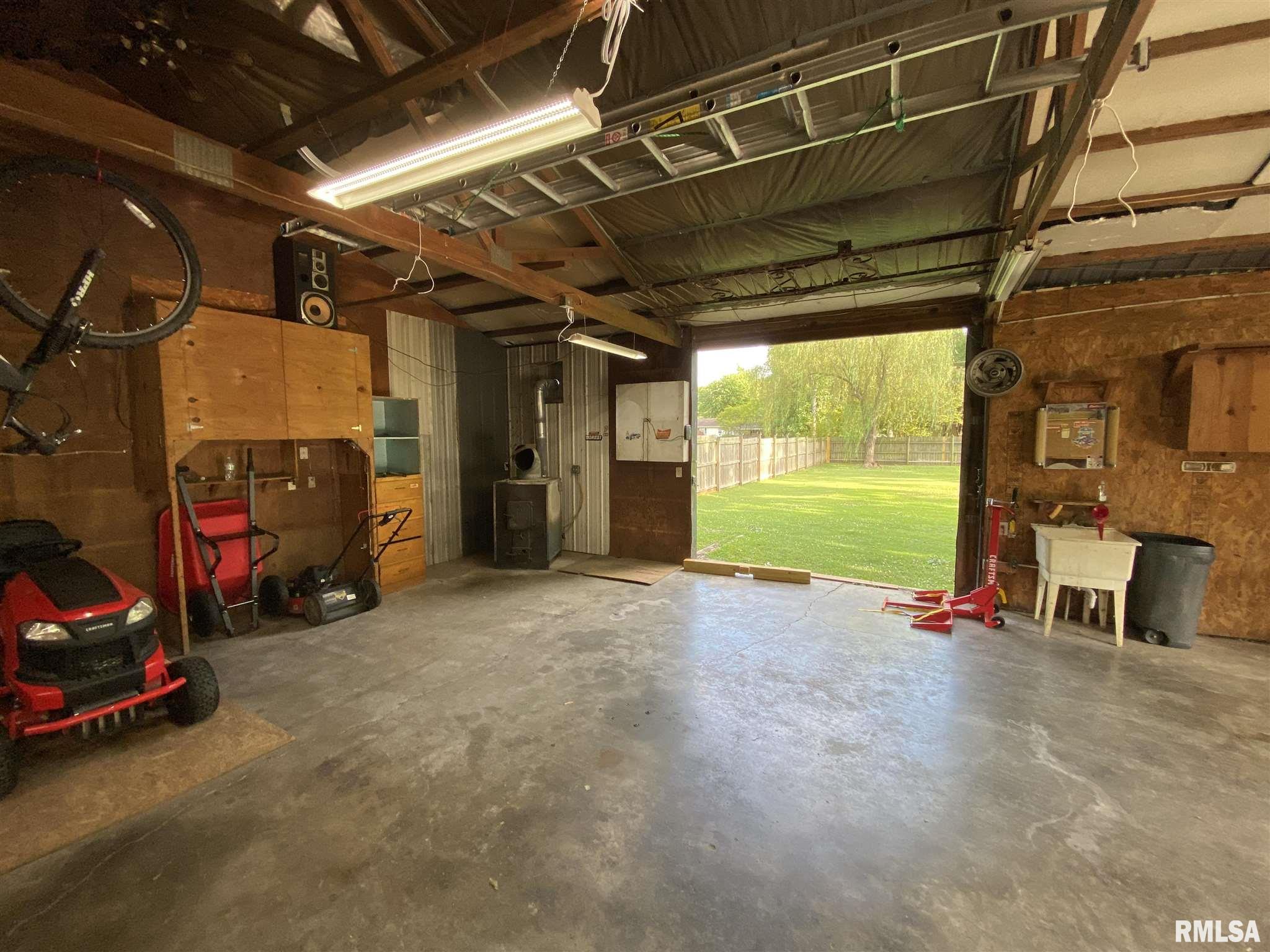 862 West Harrison Road Murphysboro, IL 62966 - Photo 36 of 50