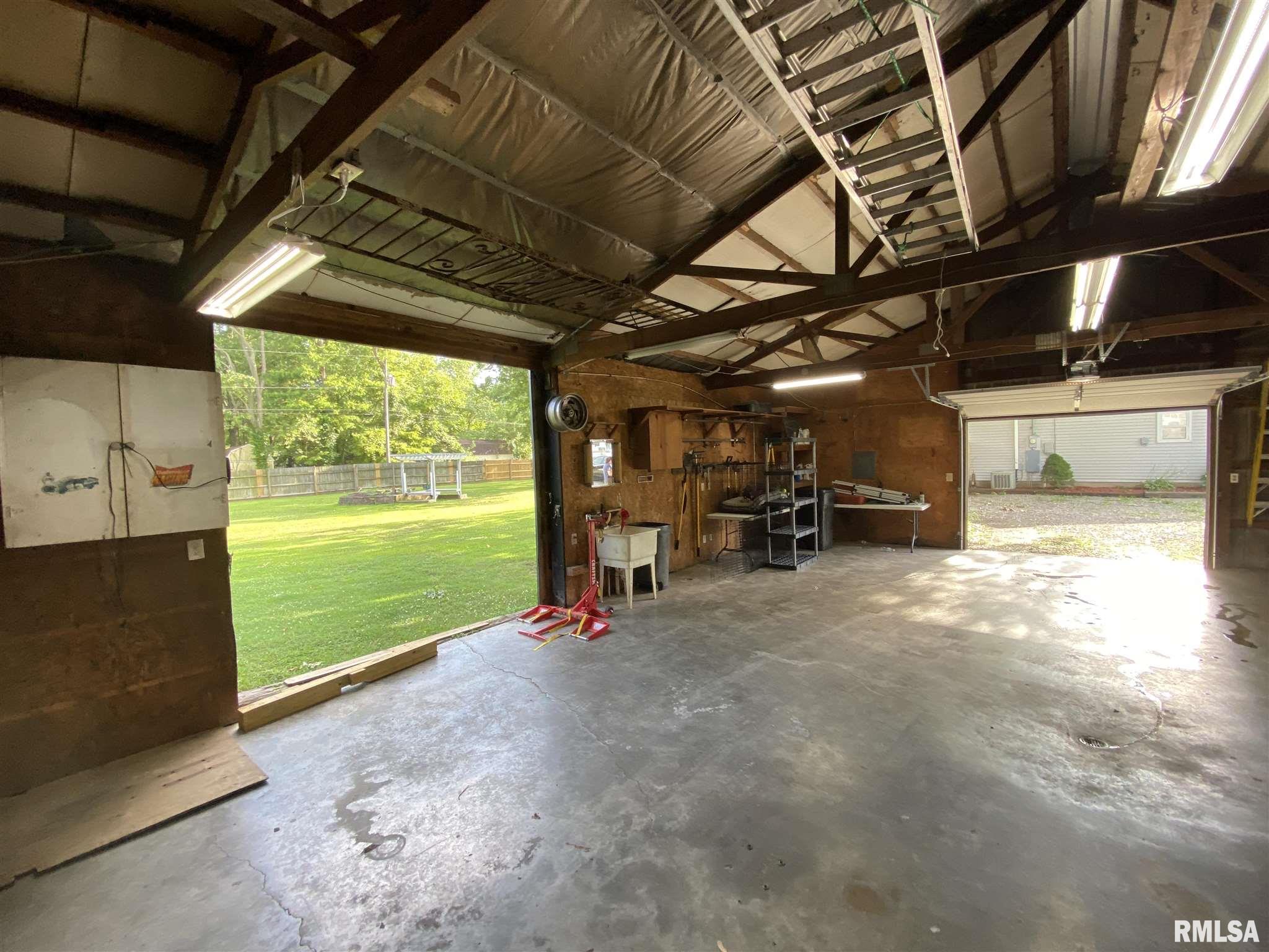 862 West Harrison Road Murphysboro, IL 62966 - Photo 37 of 50