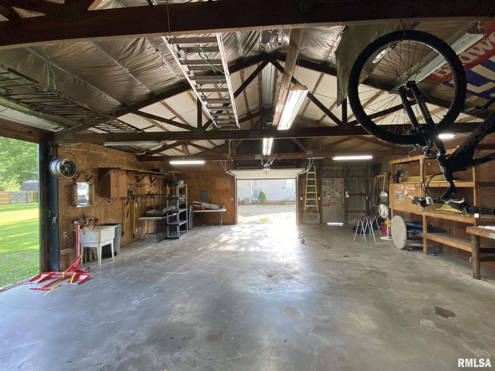 862 West Harrison Road Murphysboro, IL 62966 - Photo 38 of 50