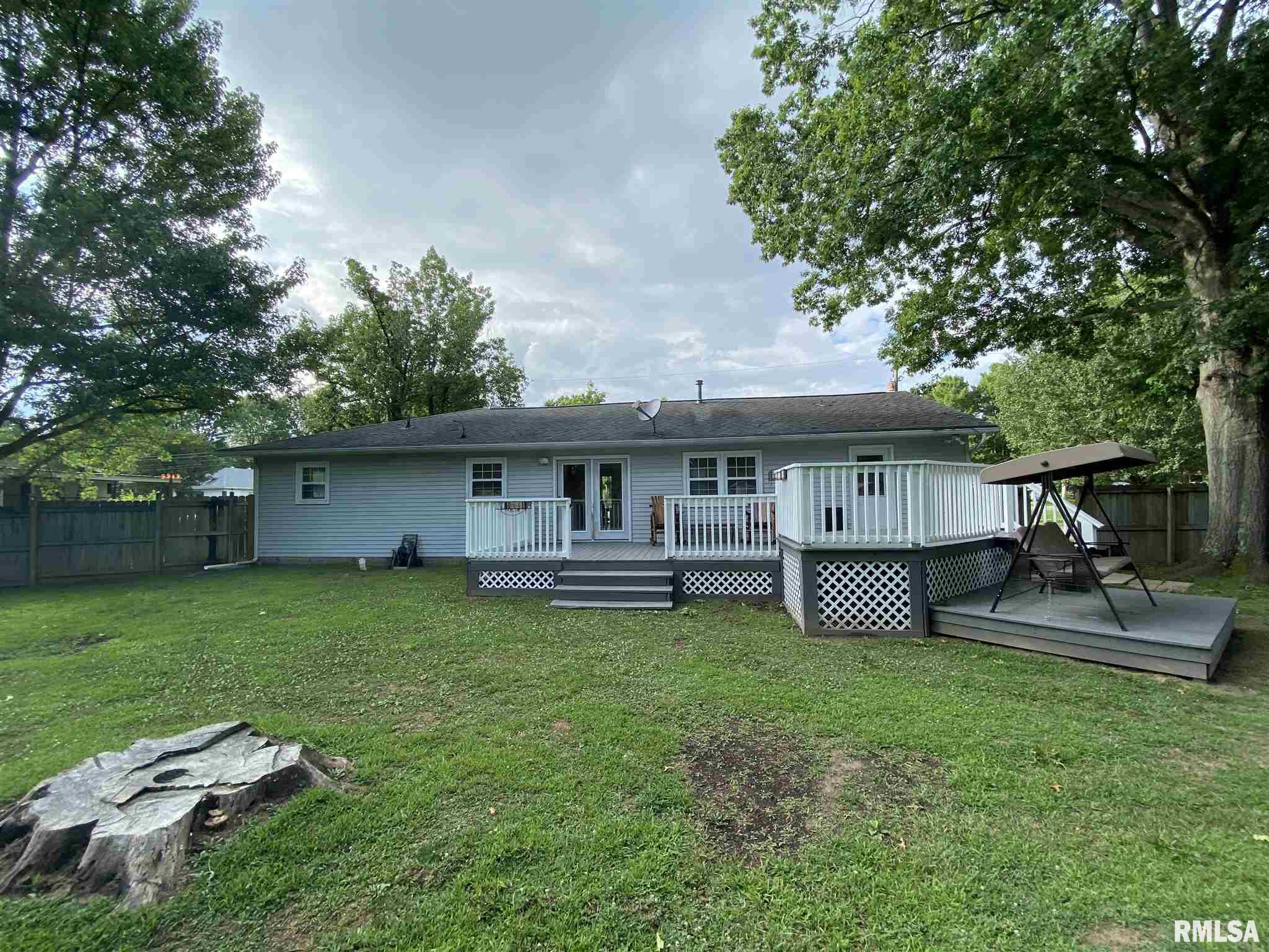 862 West Harrison Road Murphysboro, IL 62966 - Photo 41 of 50