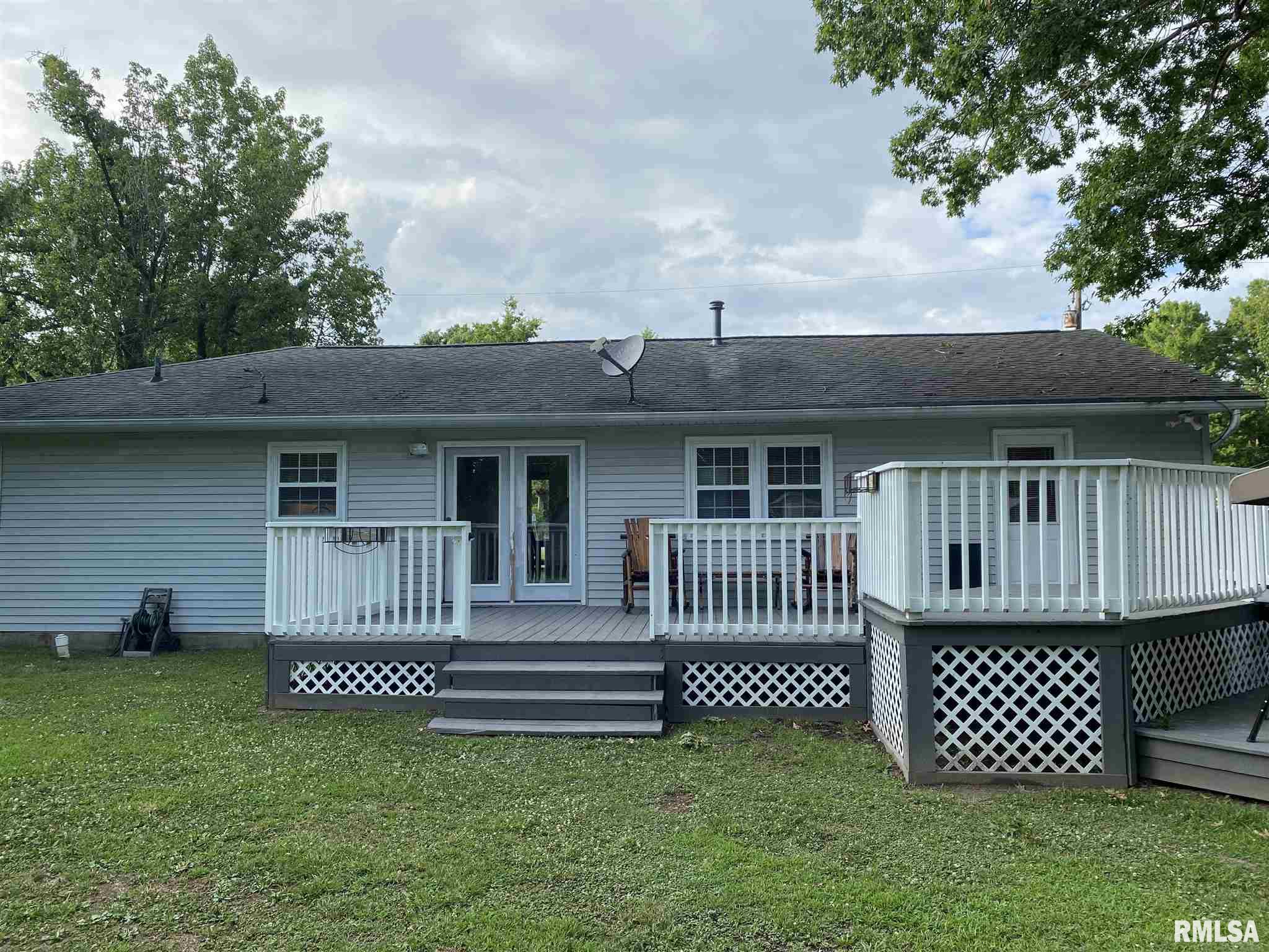 862 West Harrison Road Murphysboro, IL 62966 - Photo 42 of 50