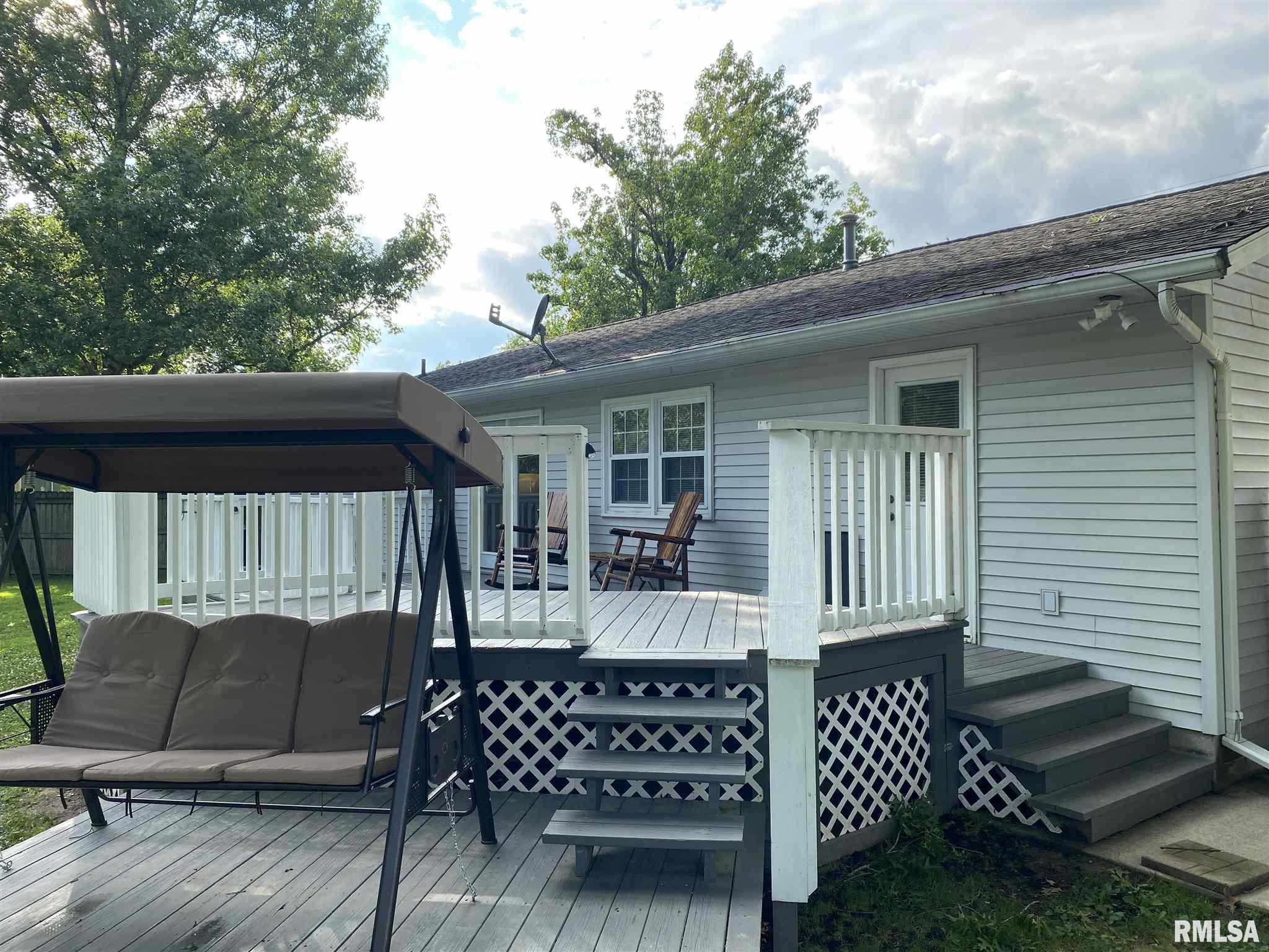 862 West Harrison Road Murphysboro, IL 62966 - Photo 43 of 50