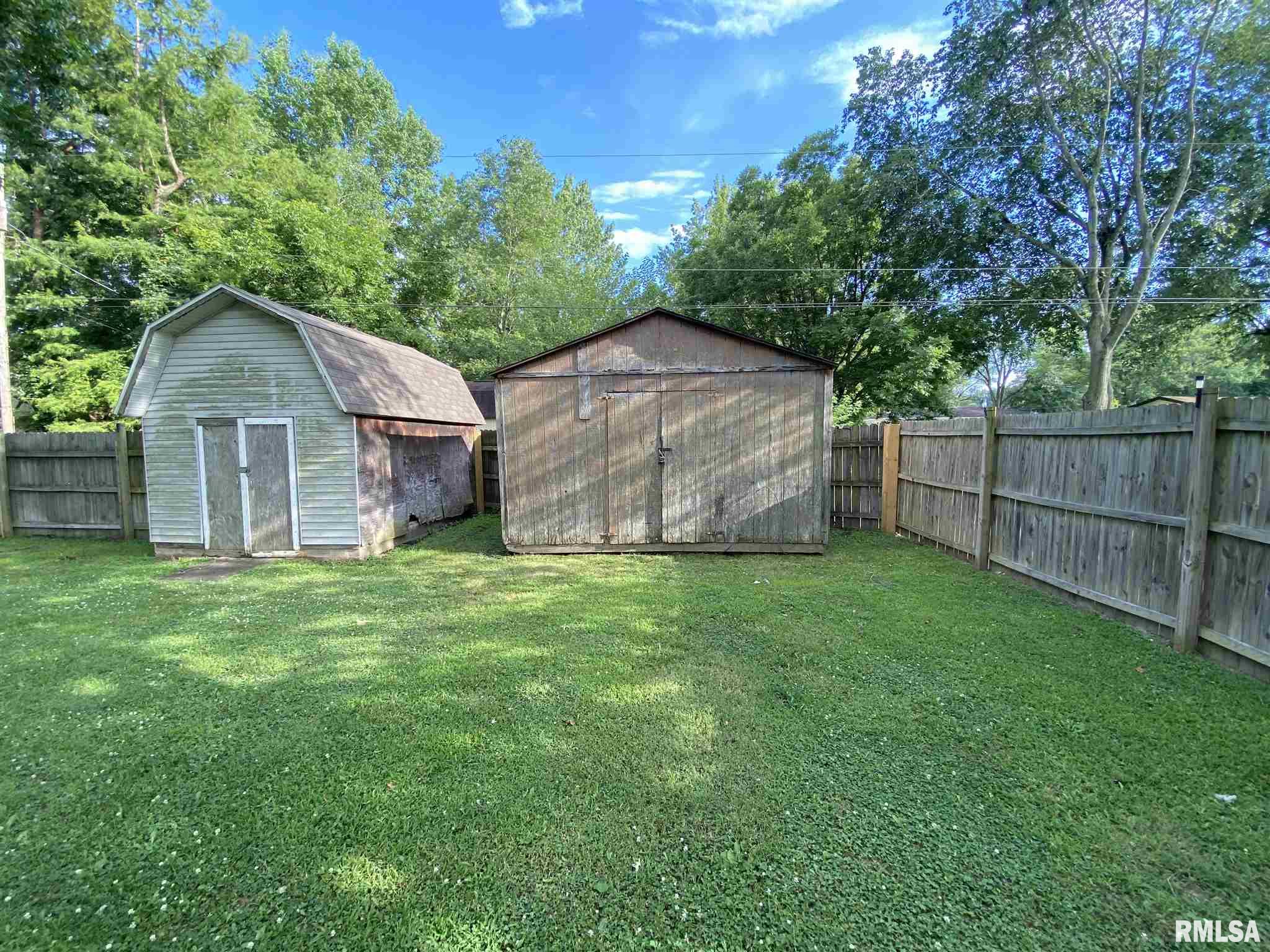 862 West Harrison Road Murphysboro, IL 62966 - Photo 44 of 50