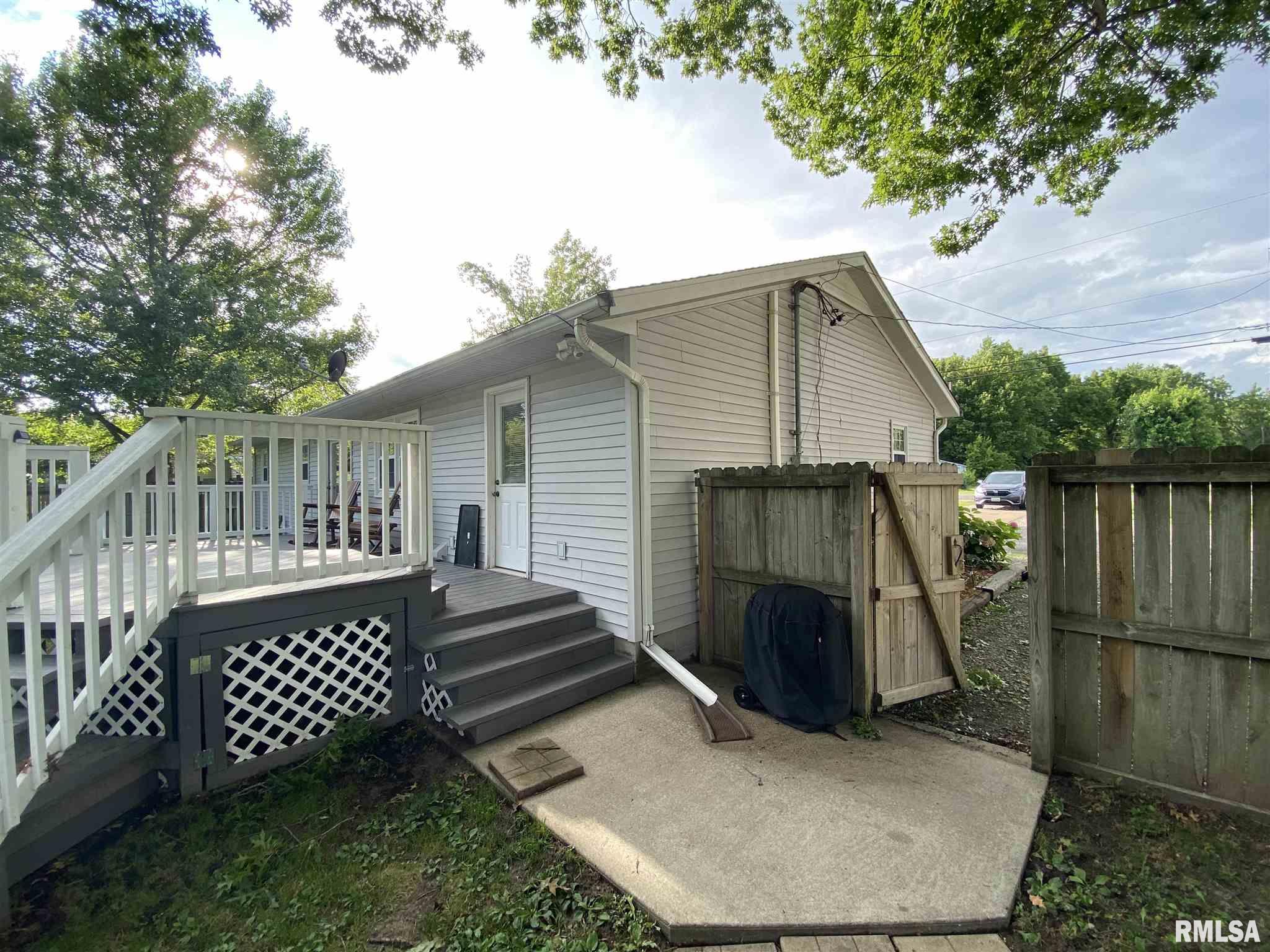 862 West Harrison Road Murphysboro, IL 62966 - Photo 45 of 50