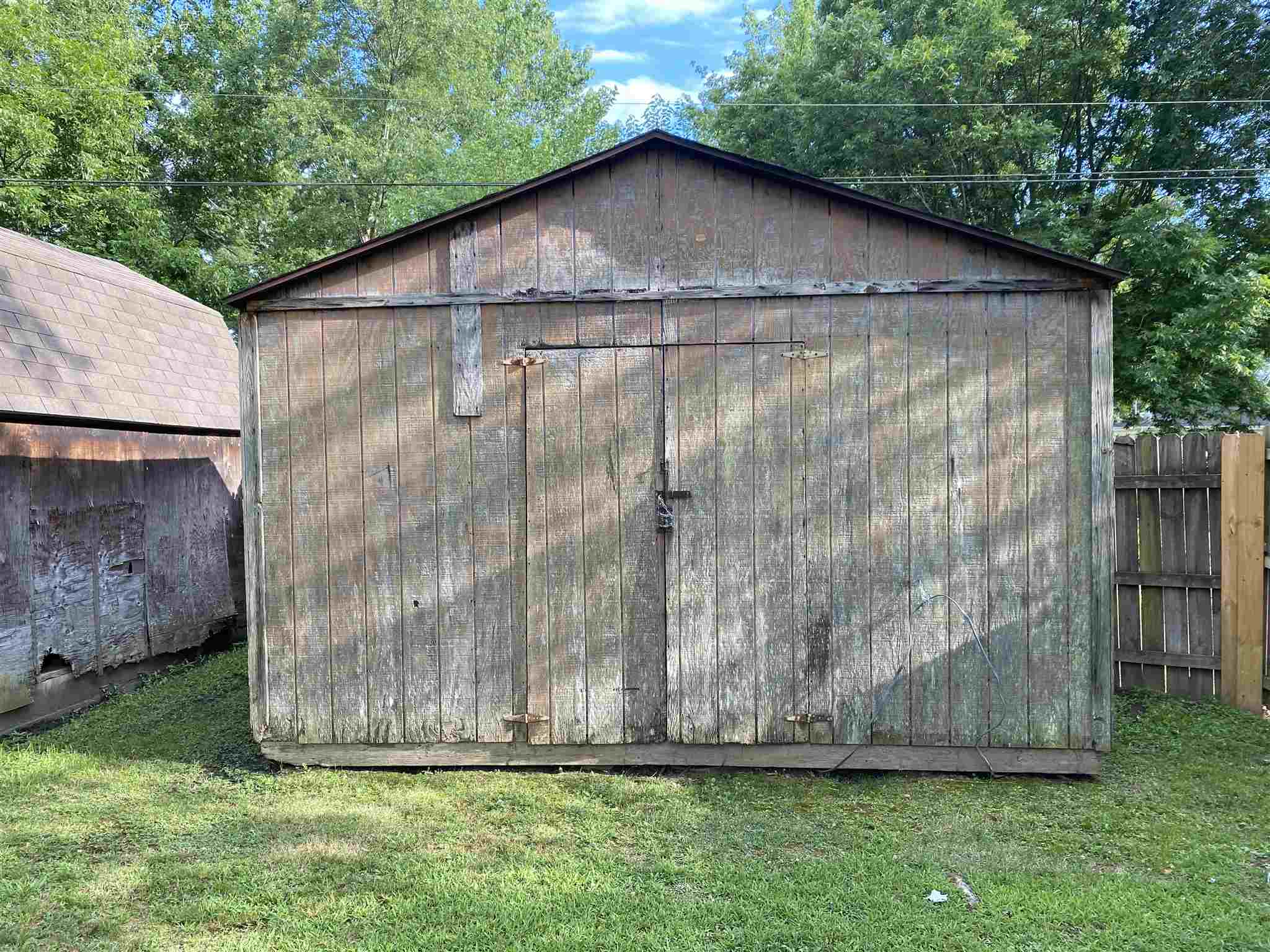 862 West Harrison Road Murphysboro, IL 62966 - Photo 46 of 50