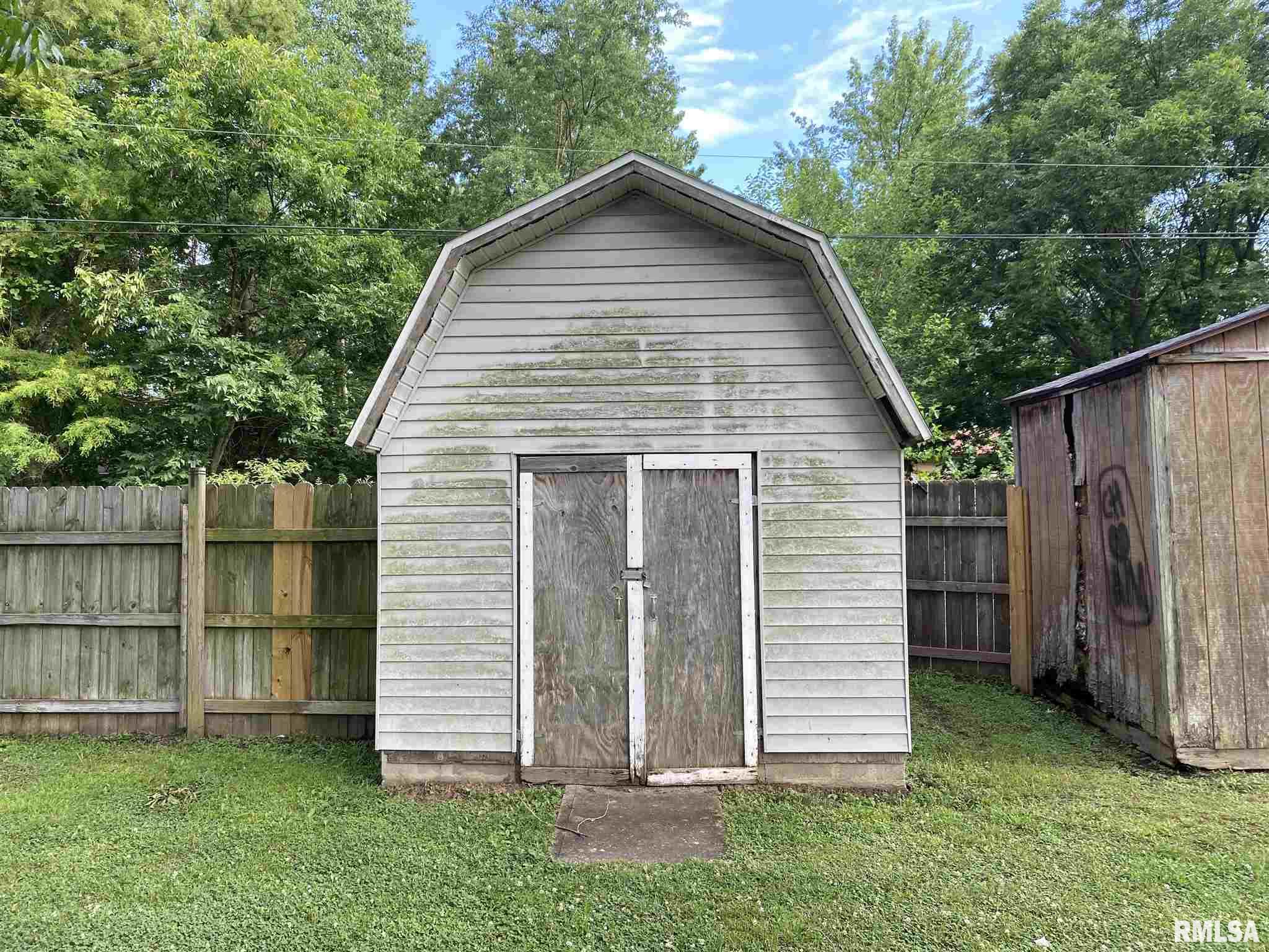 862 West Harrison Road Murphysboro, IL 62966 - Photo 47 of 50