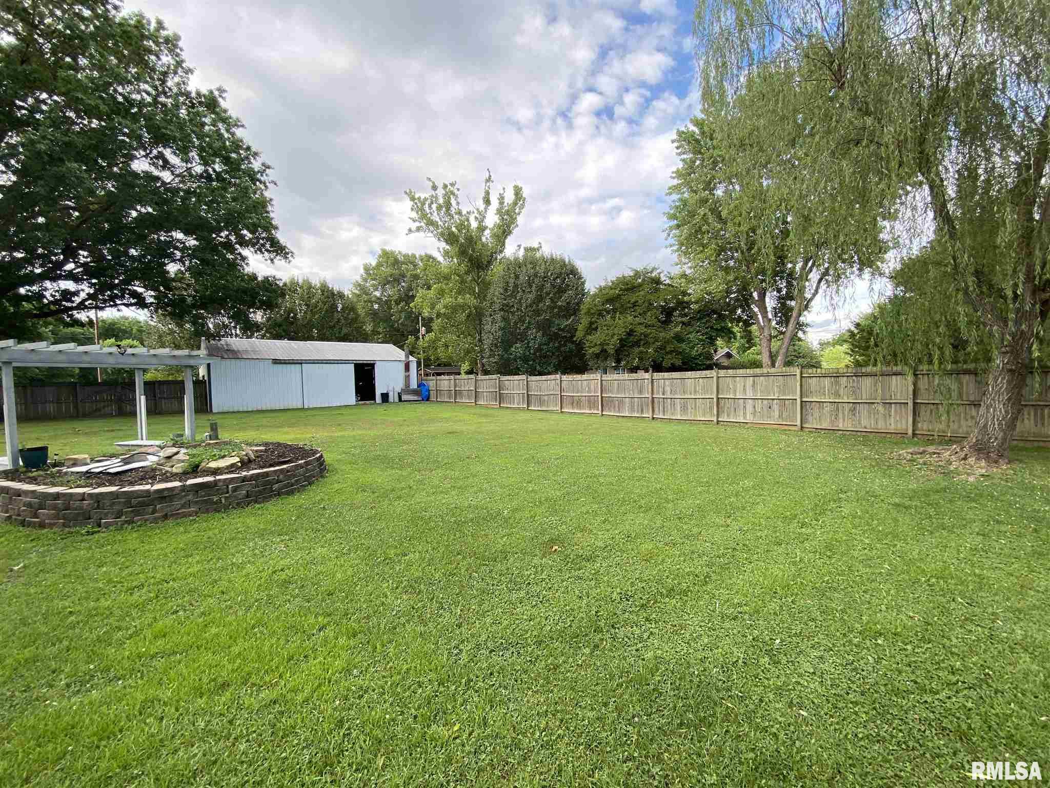 862 West Harrison Road Murphysboro, IL 62966 - Photo 49 of 50