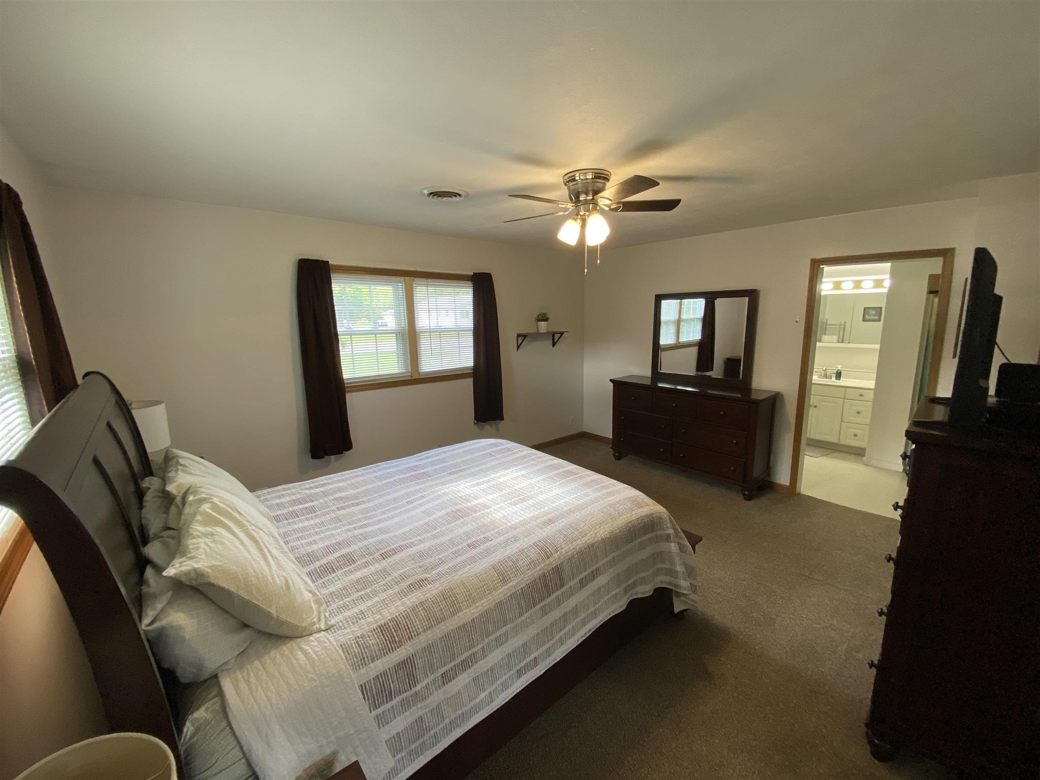 862 West Harrison Road Murphysboro, IL 62966 - Photo 10 of 50