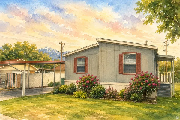 $99,900 | 238 East Detroiter Circle, Murray, UT 84107