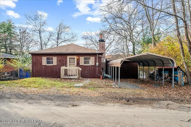 $385,000 | 6361 East Lakeshore Drive, East Stroudsburg, PA 18302