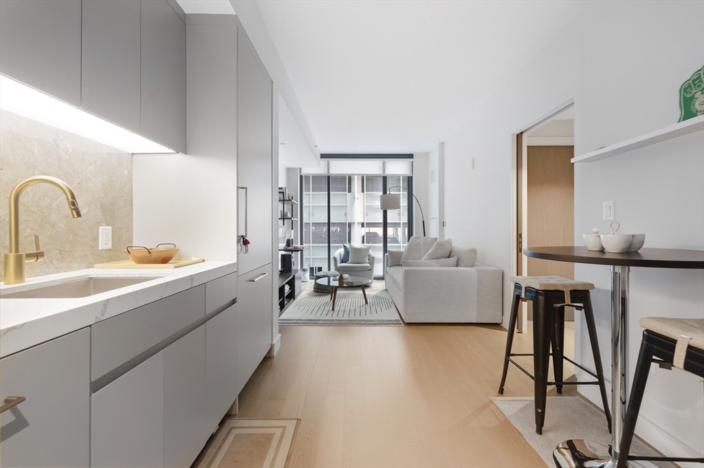 55 Lagrange Street, Unit 403 Boston, MA 02111 - Photo 7 of 12
