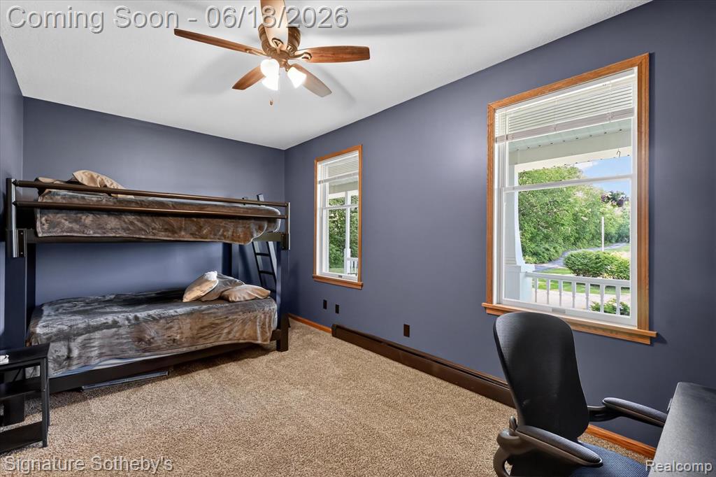 741 West Hunt Road Mayville, MI 48744 - Photo 28 of 99