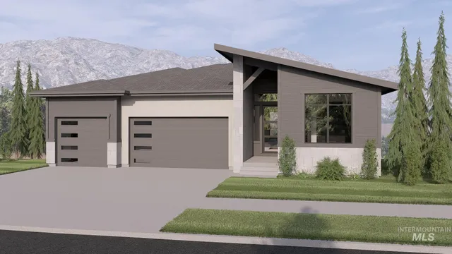 $1,690,000 | 3565 East Asteroid Drive, Boise, ID 83712