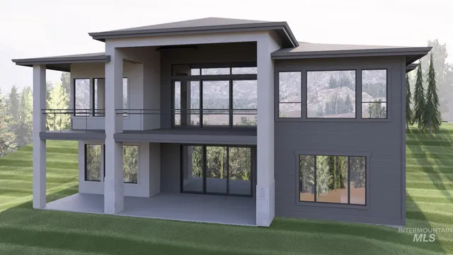 $1,690,000 | 3565 East Asteroid Drive, Boise, ID 83712