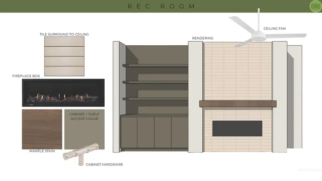 $1,690,000 | 3565 East Asteroid Drive, Boise, ID 83712