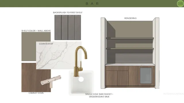 $1,690,000 | 3565 East Asteroid Drive, Boise, ID 83712