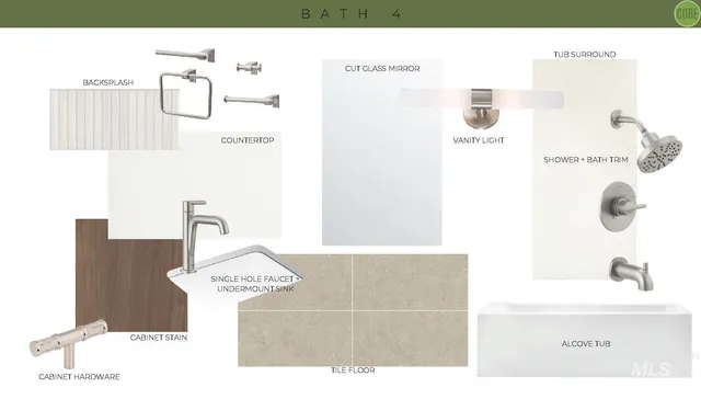 $1,690,000 | 3565 East Asteroid Drive, Boise, ID 83712