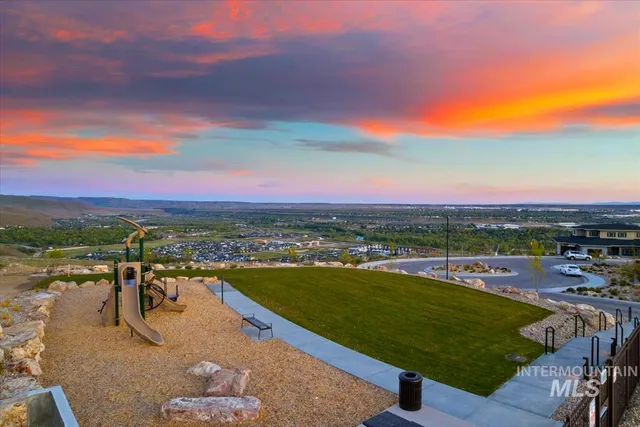 $1,690,000 | 3565 East Asteroid Drive, Boise, ID 83712