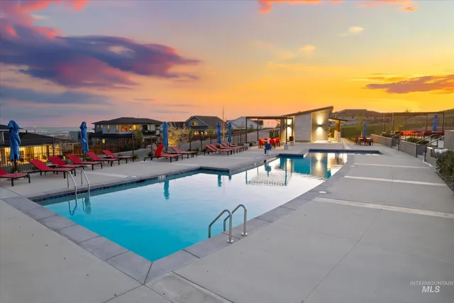 $1,690,000 | 3565 East Asteroid Drive, Boise, ID 83712