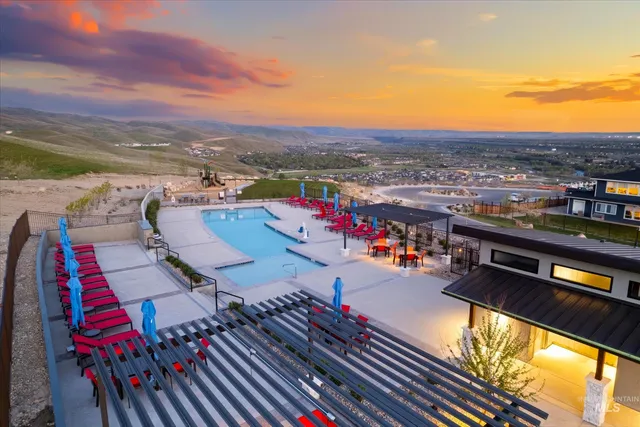 $1,690,000 | 3565 East Asteroid Drive, Boise, ID 83712