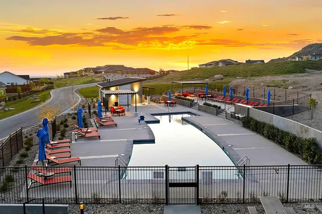 $1,690,000 | 3565 East Asteroid Drive, Boise, ID 83712