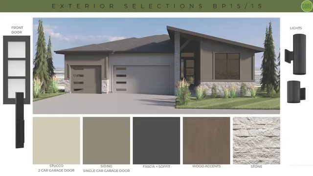 $1,690,000 | 3565 East Asteroid Drive, Boise, ID 83712