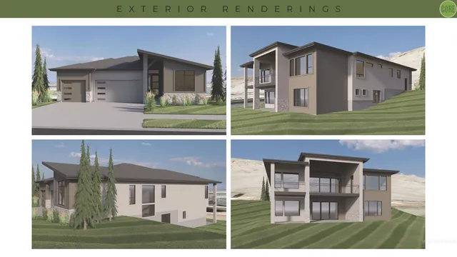 $1,690,000 | 3565 East Asteroid Drive, Boise, ID 83712