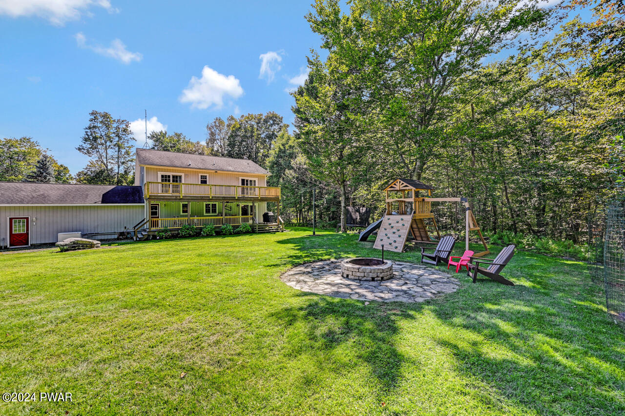 147-155 Highland Road Pleasant Mount, PA 18453 - Photo 9 of 82