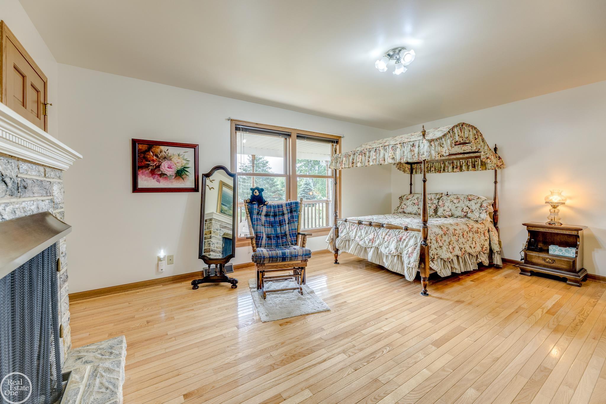 1197 Mayer Road Goodells, MI 48027 - Photo 50 of 93 50111587-50.JPG