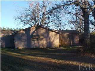 848 Nowak Road Cantonment, FL 32533 - Photo 1 of 5 2 Bedroom 2 Bath home on 5+ acres