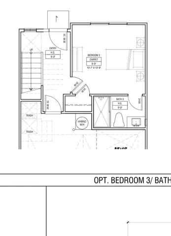 $1,055,000 | 507 Bolinas Way, Unit 103, Goleta, CA 93117