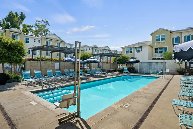 $1,055,000 | 507 Bolinas Way, Unit 103, Goleta, CA 93117