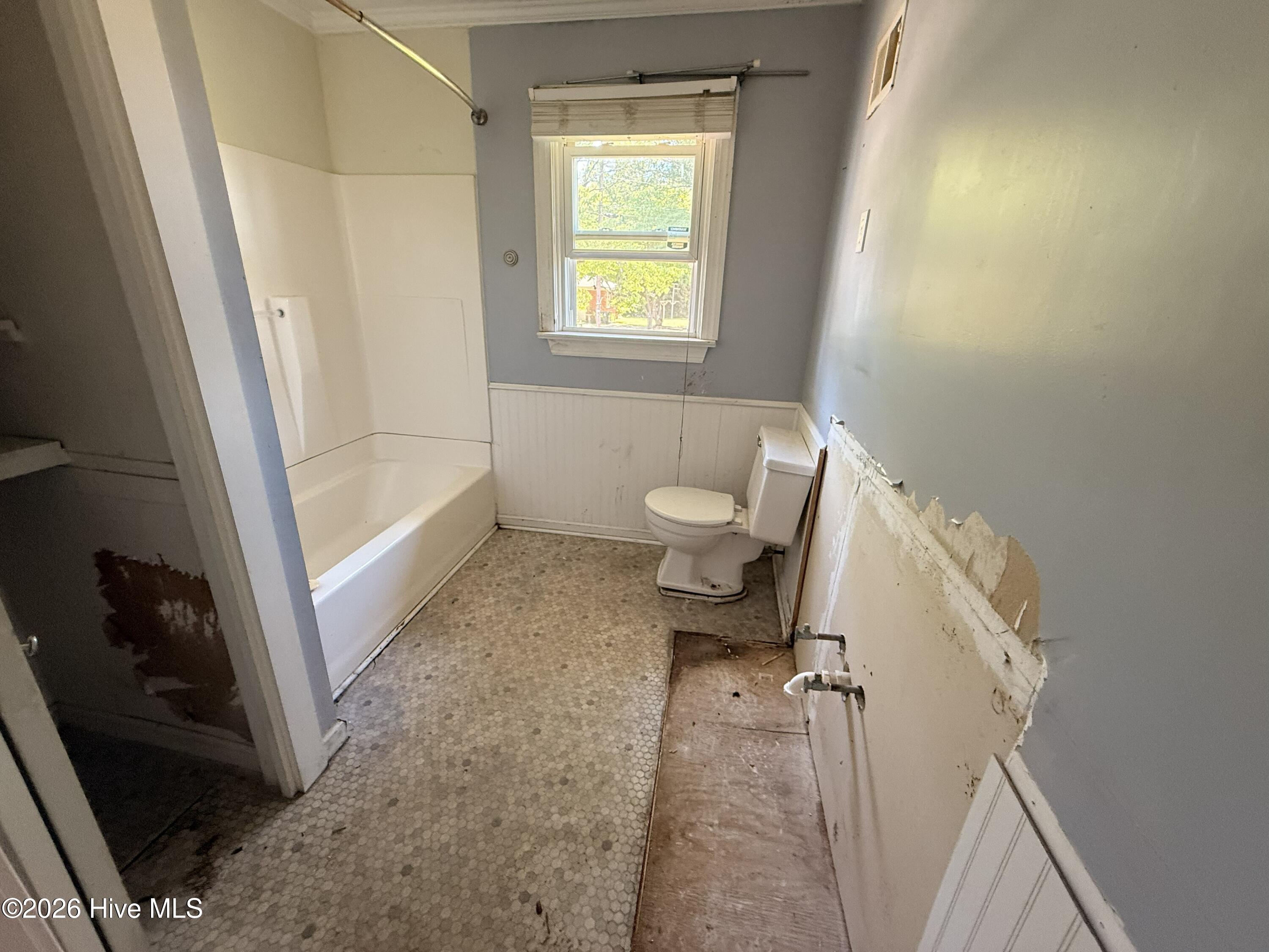 408 State Street Williamston, NC 27892 - Photo 7 of 9 current condition