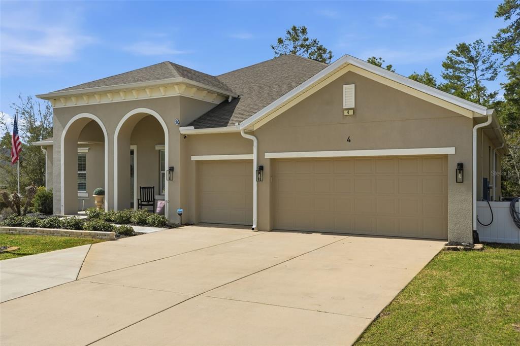 4 Vinca Street Homosassa, FL 34446 - Photo 3 of 53