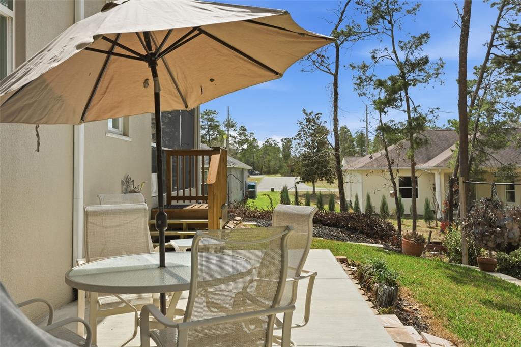 4 Vinca Street Homosassa, FL 34446 - Photo 44 of 53