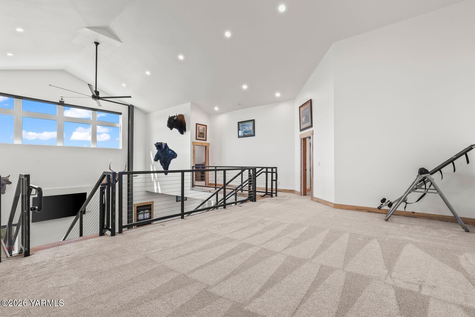 190 Gopher Road Selah, WA 98942 - Photo 23 of 48 22 Loft