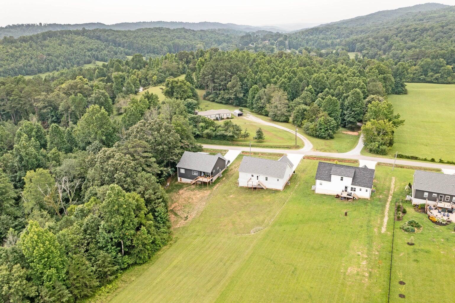 725 Riddle Road Dayton, TN 37321 - Photo 28 of 33 Aerial
